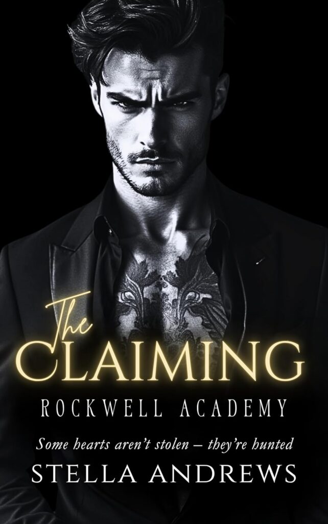 Rockwell Academy – the Claiming