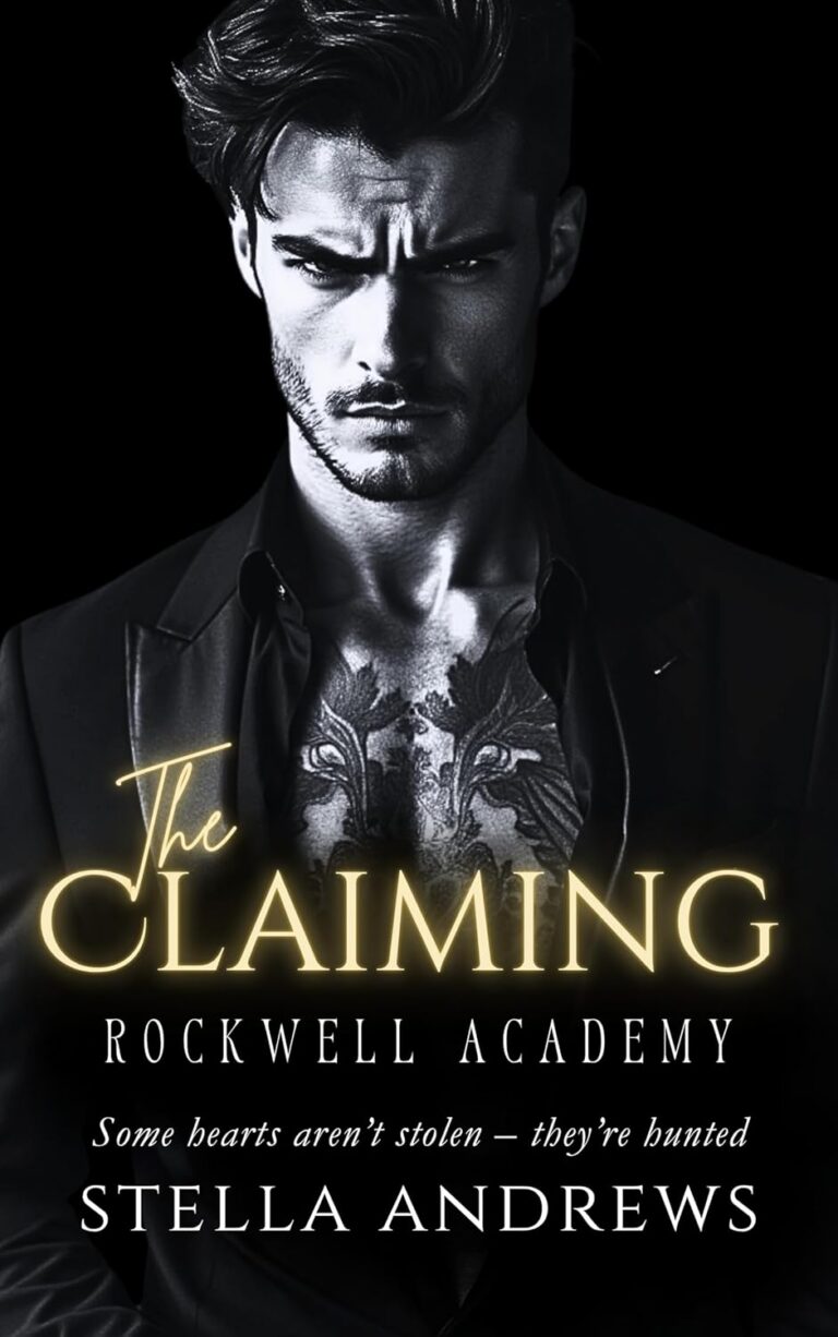 Rockwell Academy – the Claiming