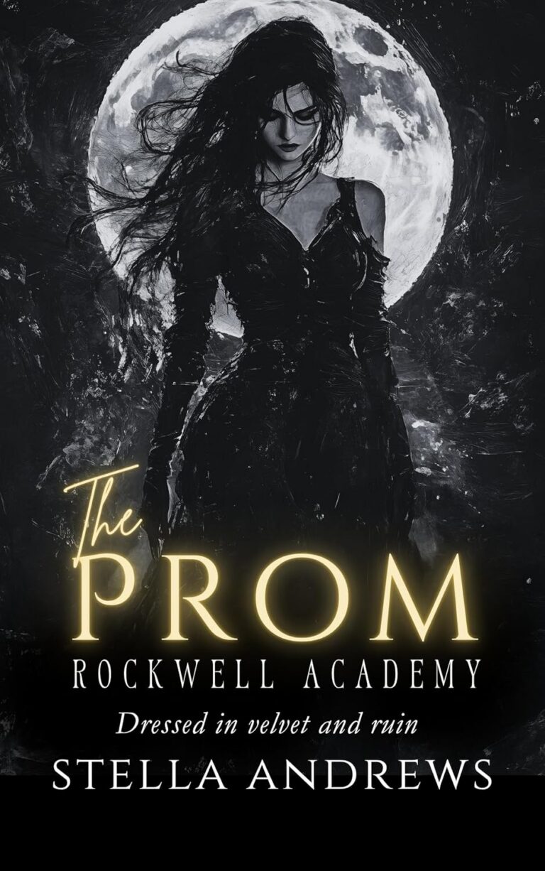 Rockwell Academy – the Prom