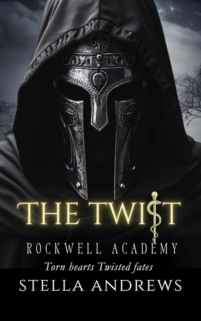Rockwell Academy – the Twist
