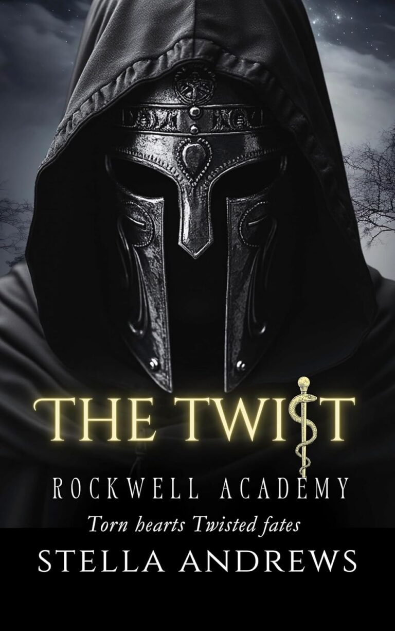 Rockwell Academy – the Twist