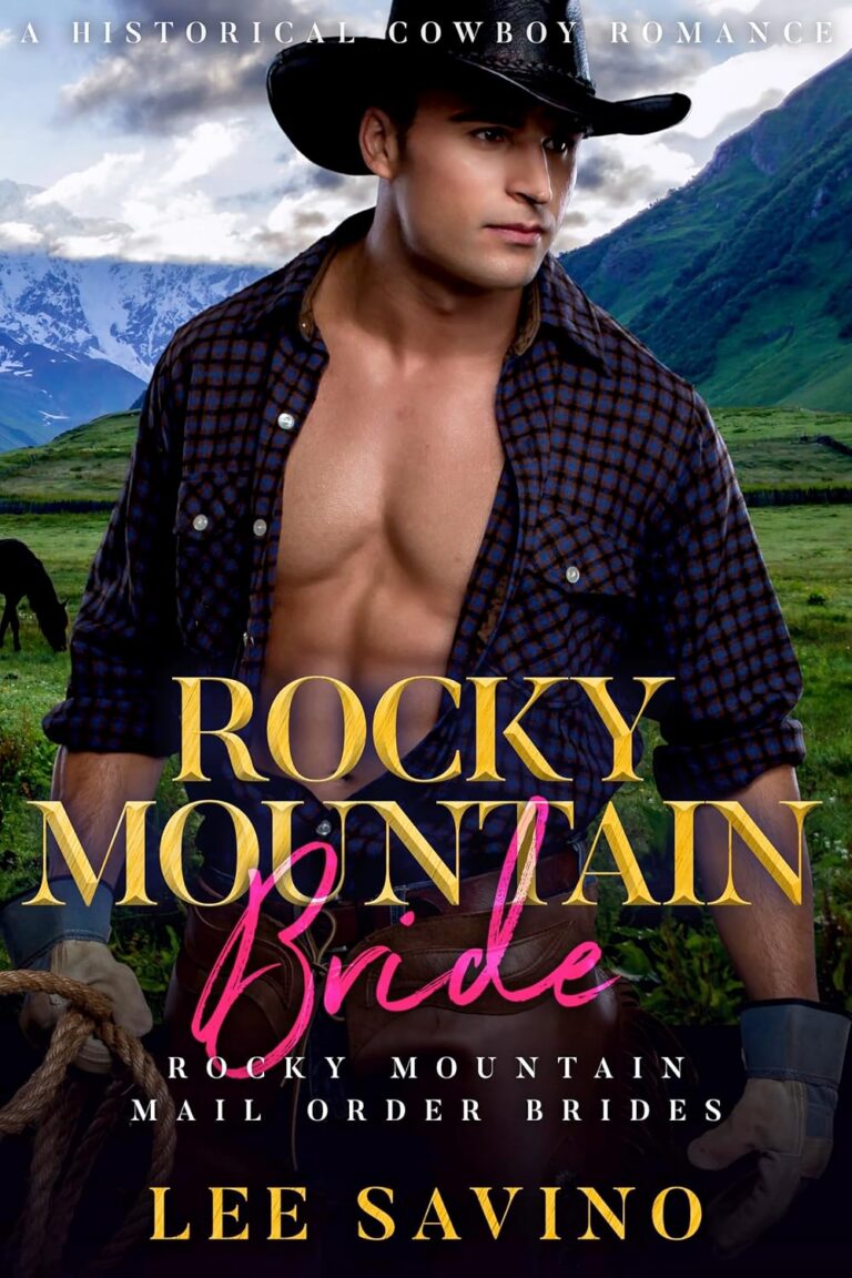 Rocky Mountain Bride