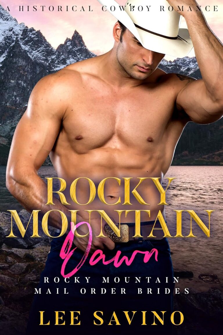Rocky Mountain Dawn