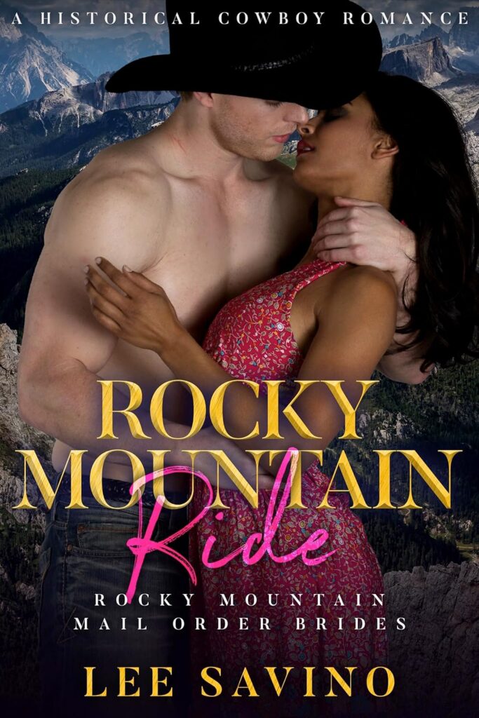 Rocky Mountain Ride