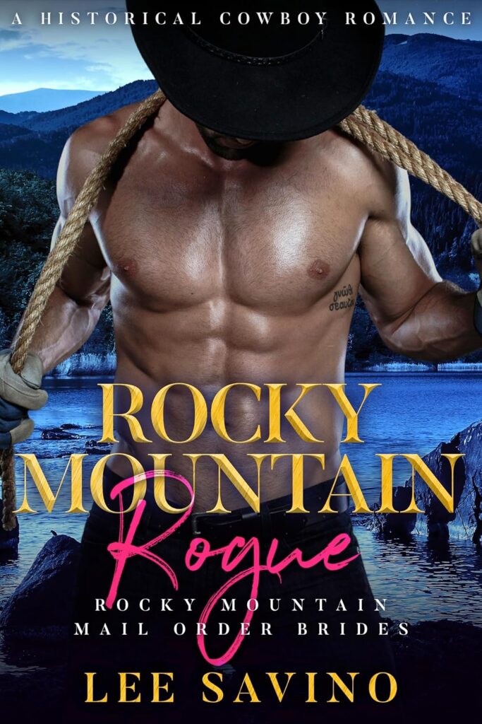 Rocky Mountain Rogue