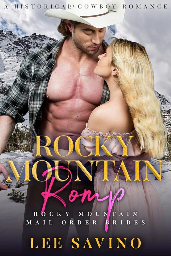 Rocky Mountain Romp