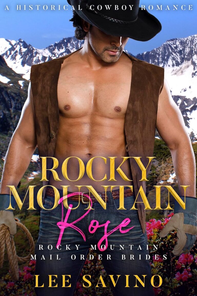 Rocky Mountain Rose