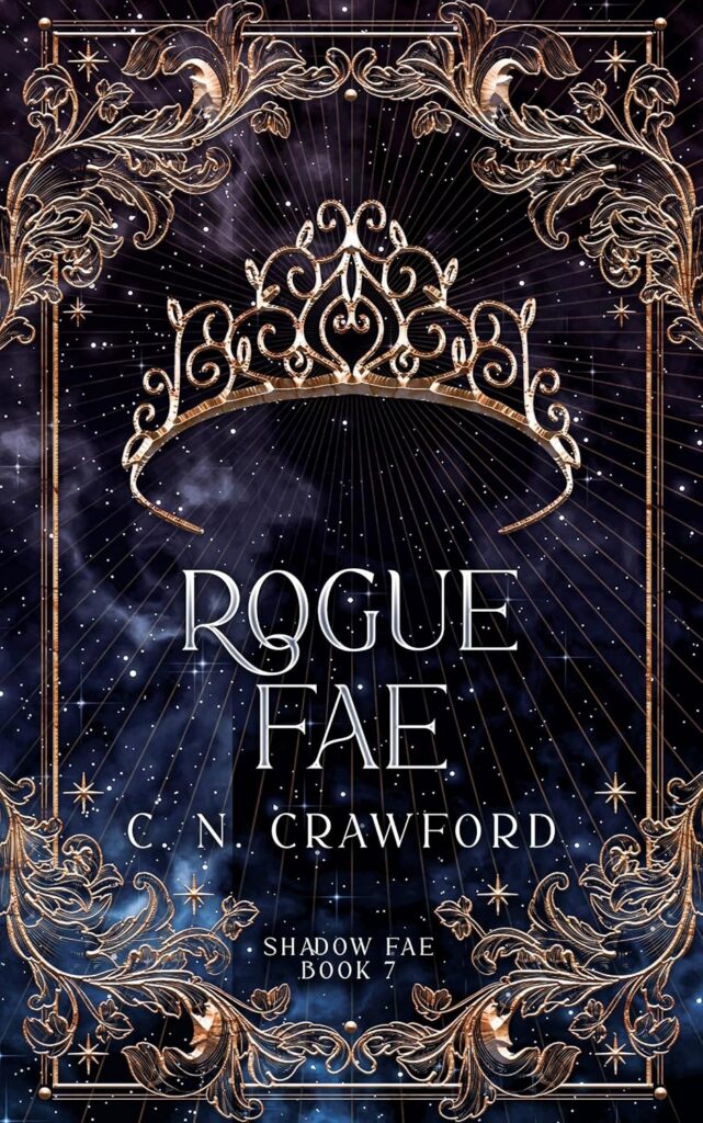 Rogue Fae