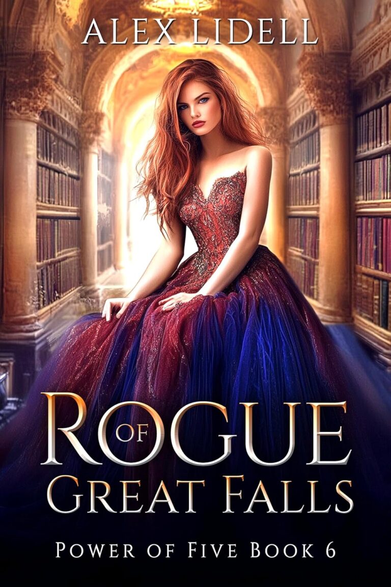 Rogue of Great Falls