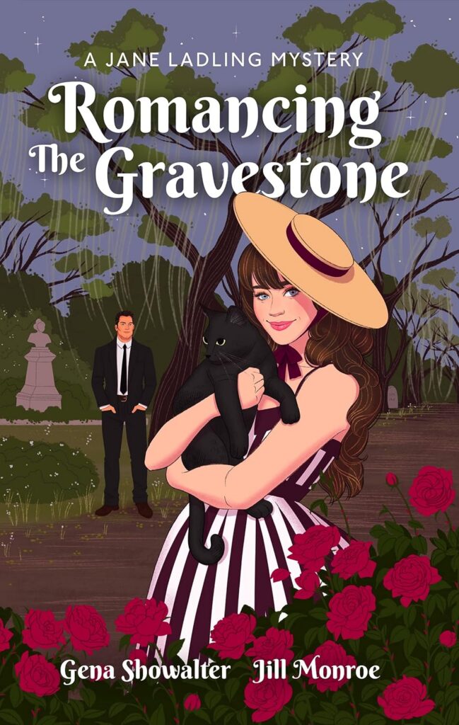 Romancing the Gravestone