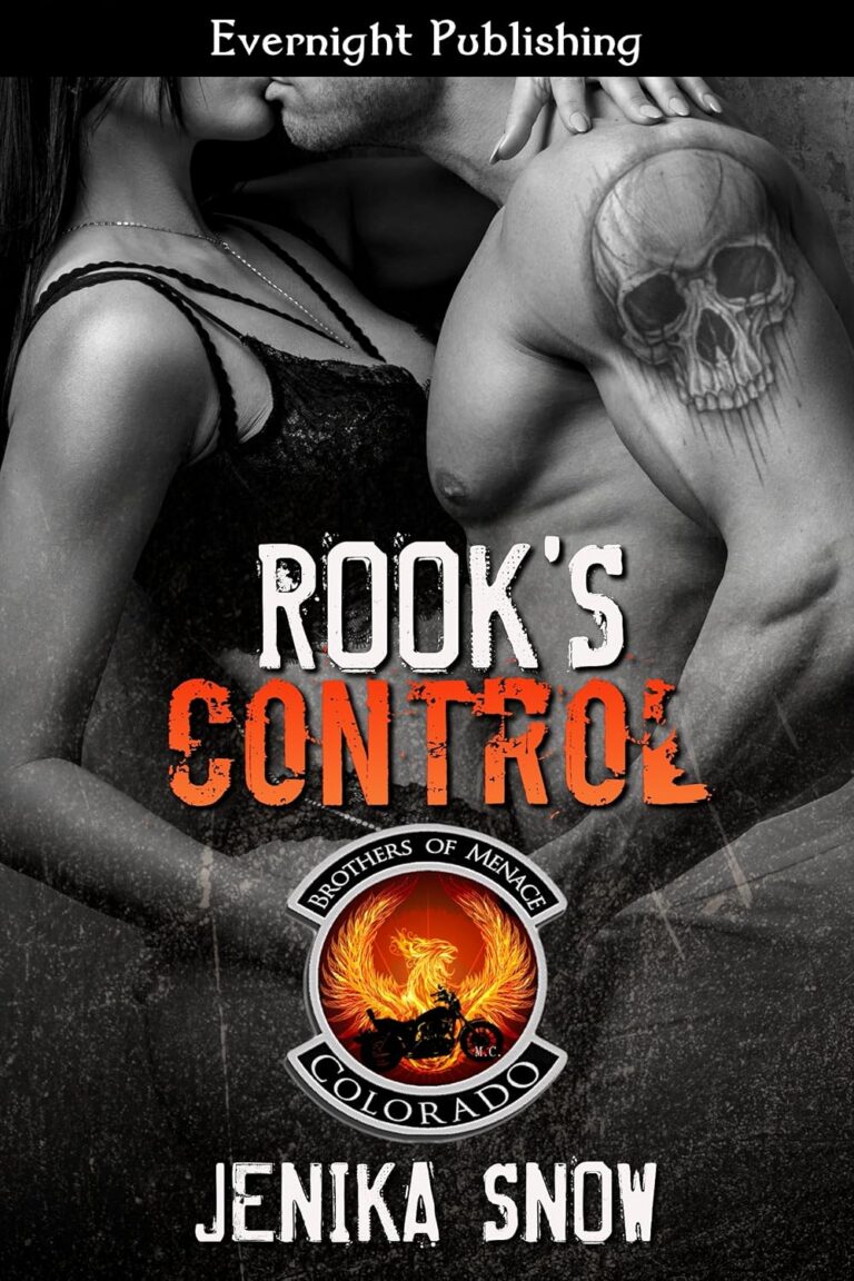 Rook's Control