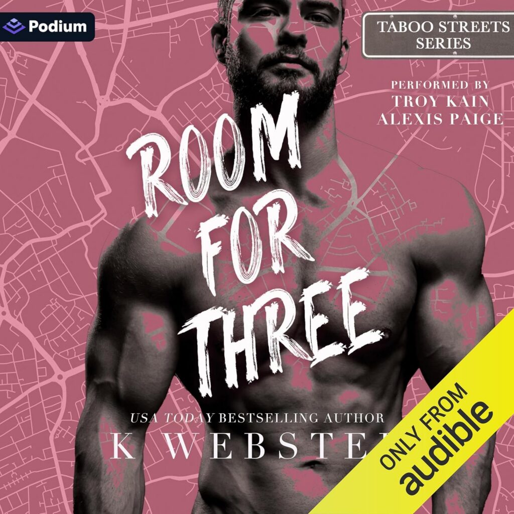 Room for Three