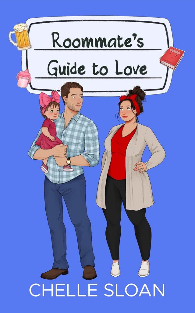 Roommate's Guide to Love