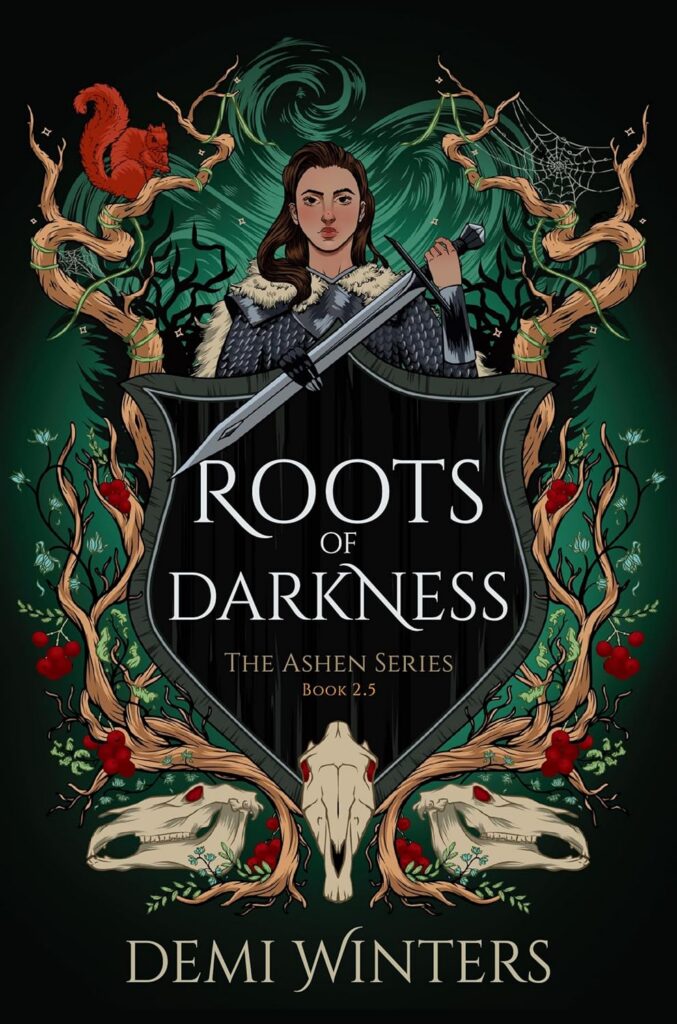 Roots of Darkness
