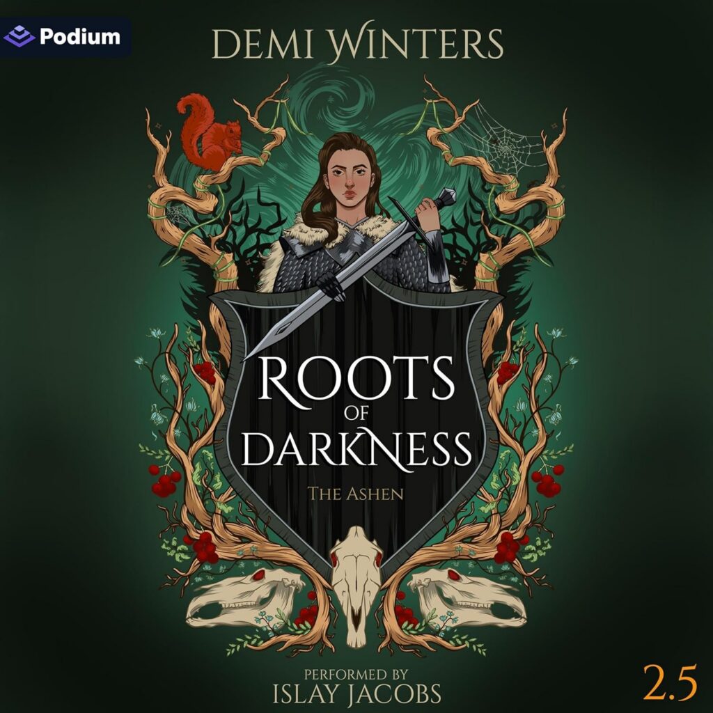 Roots of Darkness