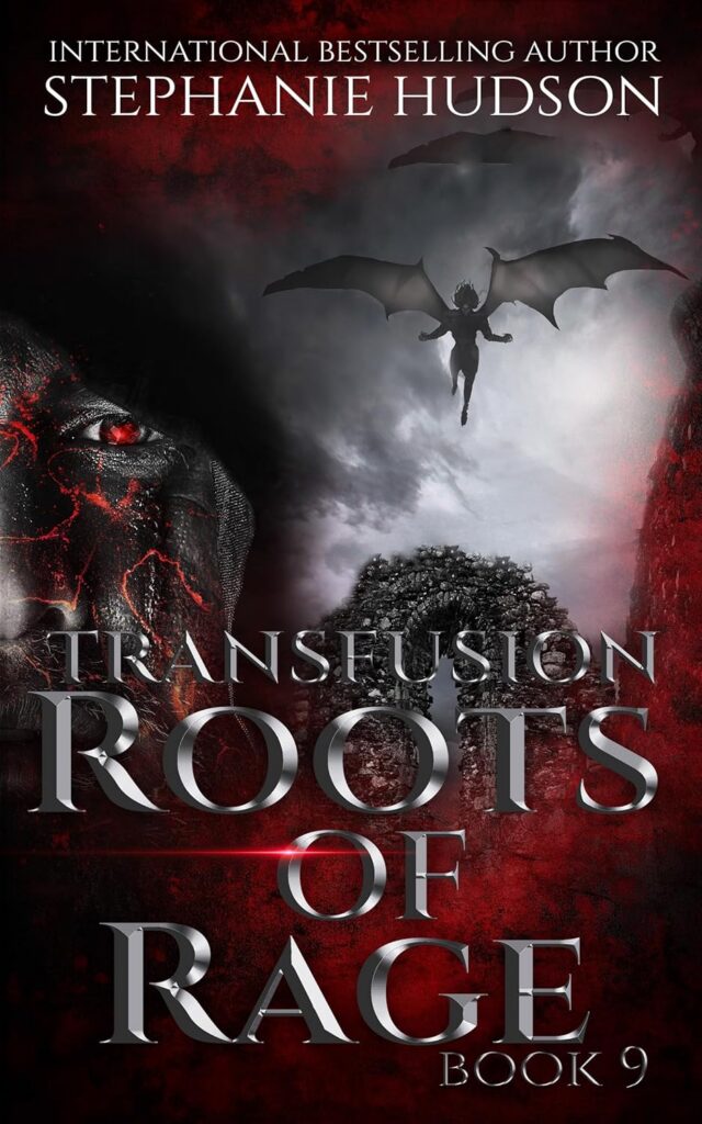 Roots of Rage