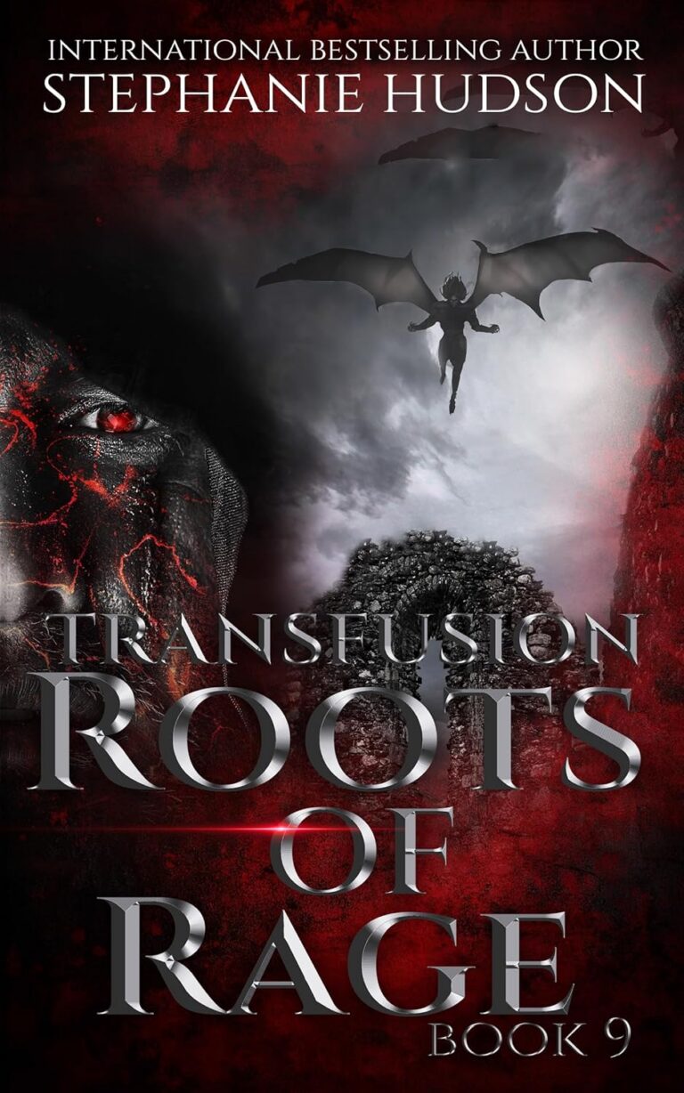 Roots of Rage