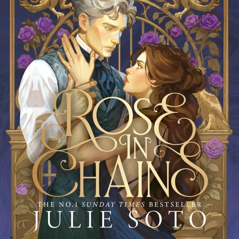 Rose in Chains