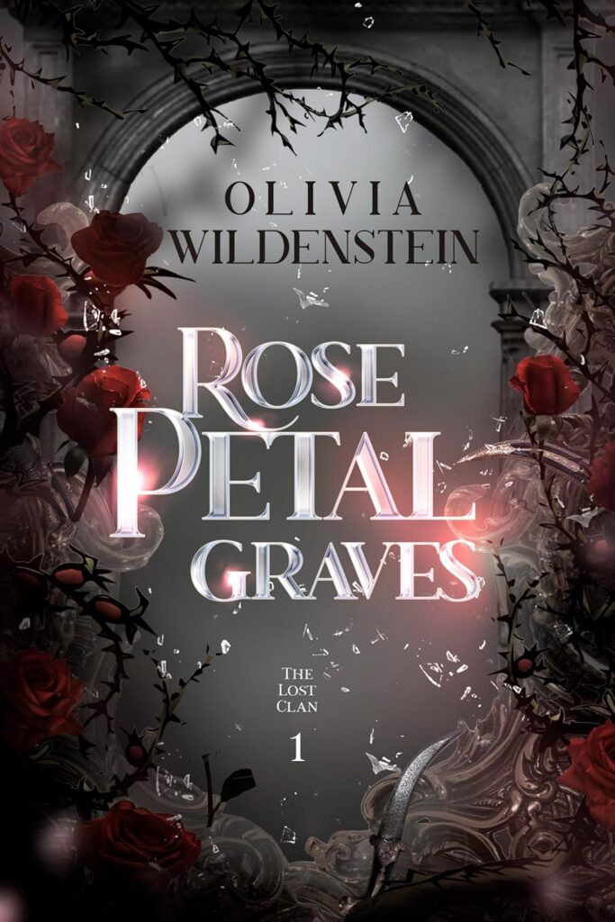 Rose Petal Graves