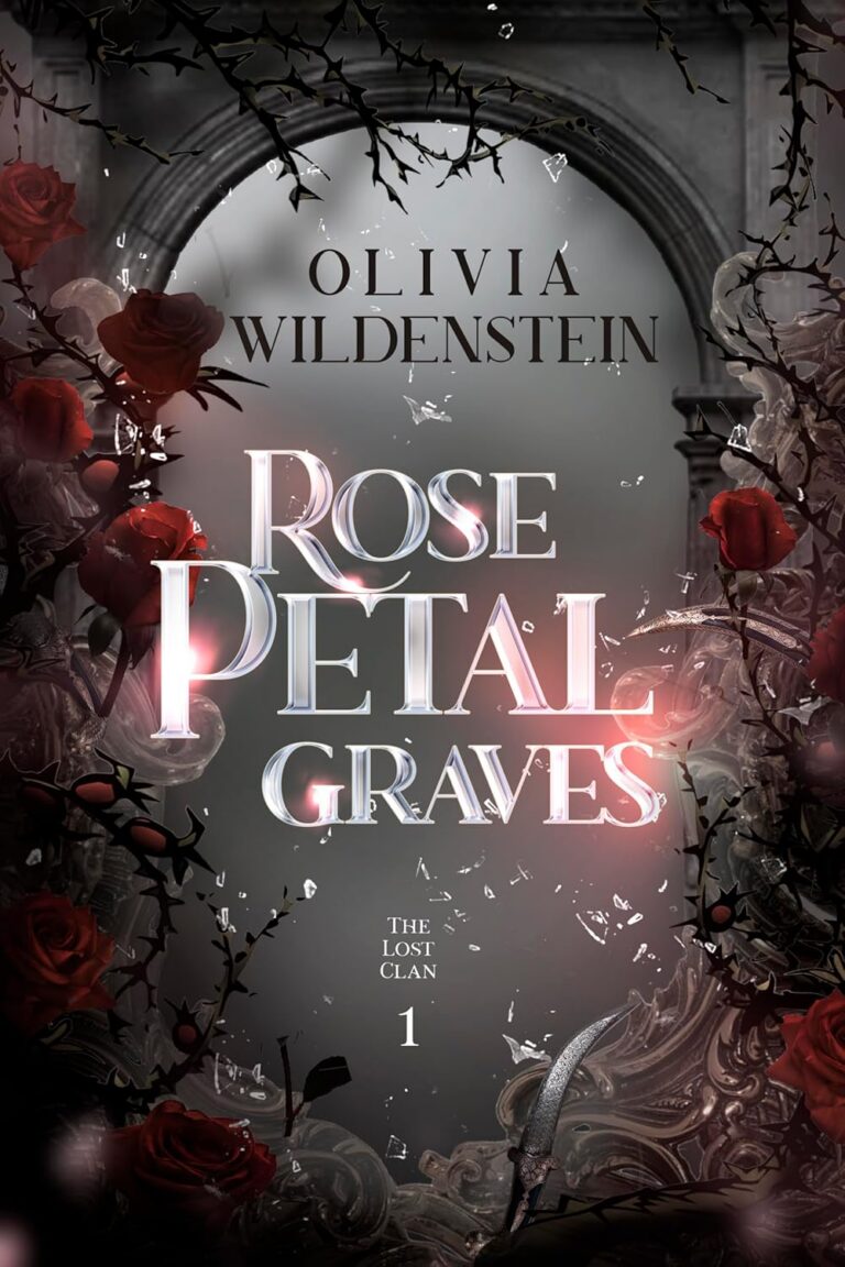 Rose Petal Graves