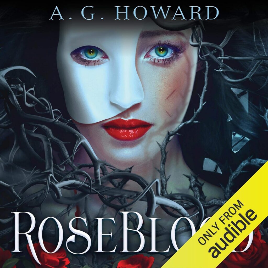 Roseblood