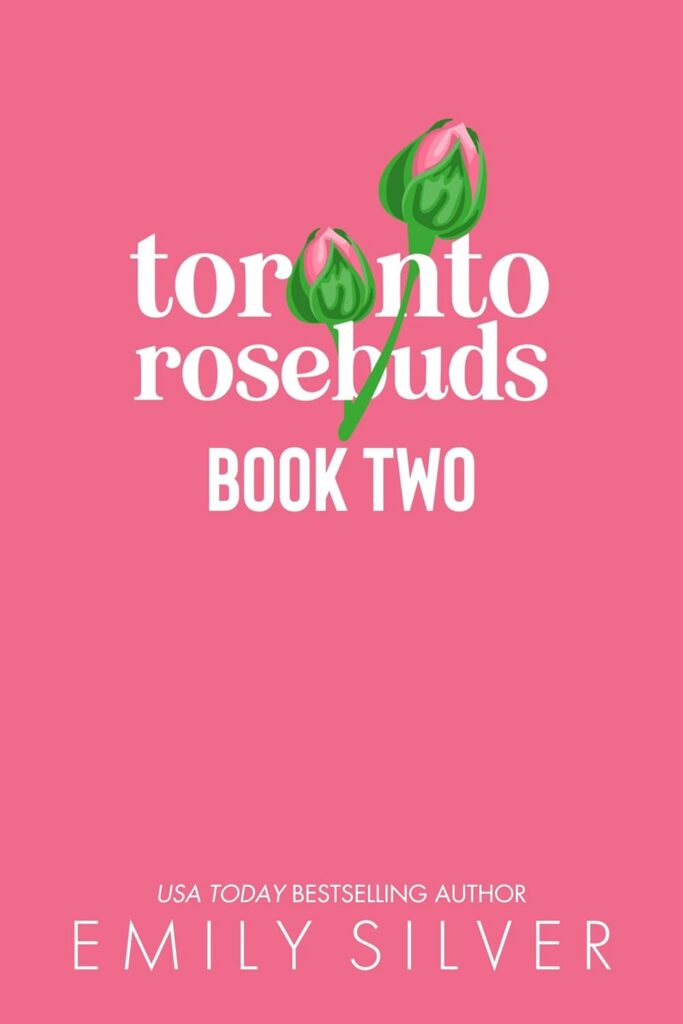 Rosebuds #2