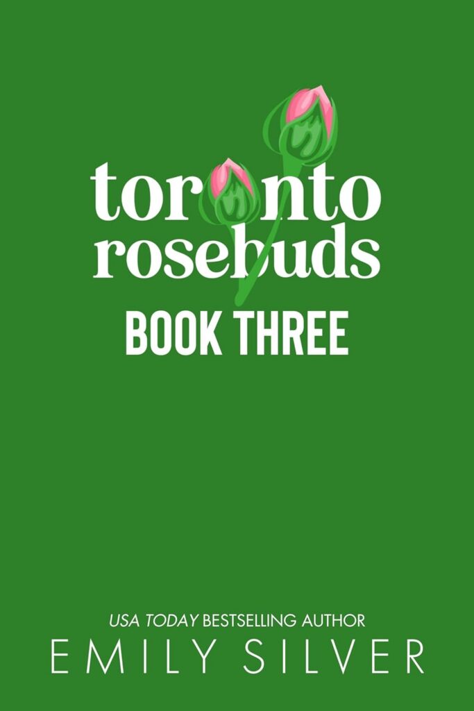 Rosebuds #3