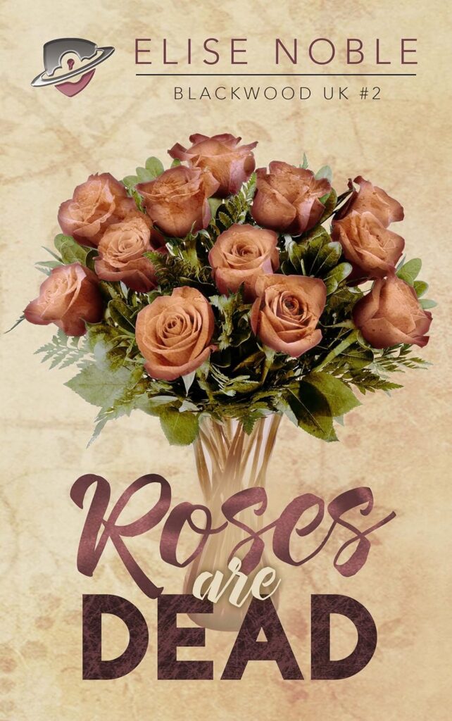 Roses Are Dead