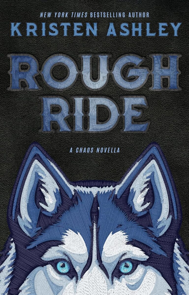 Rough Ride