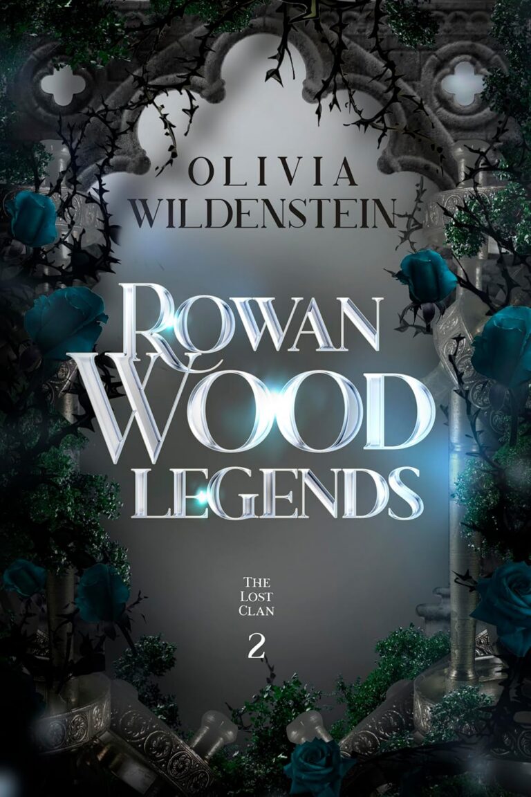 Rowan Wood Legends