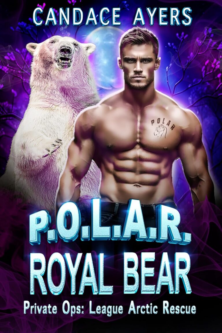 Royal Bear