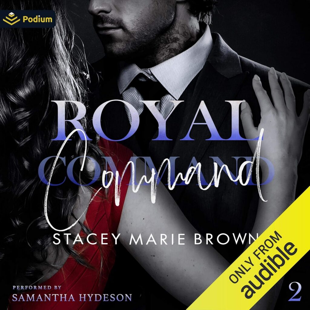 Royal Command