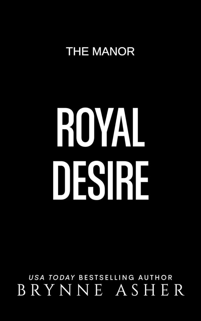 Royal Desire
