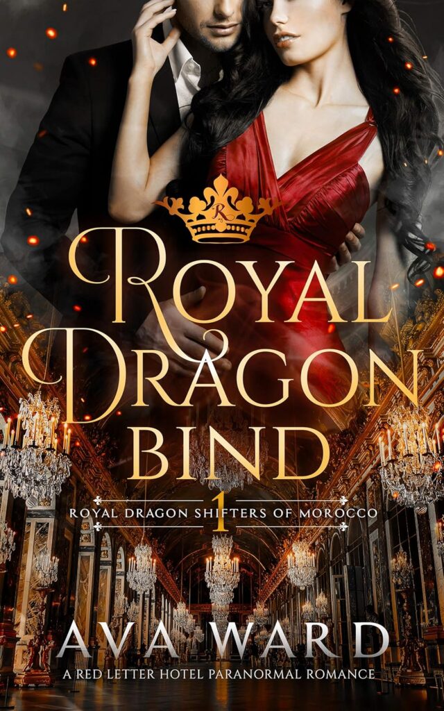 Royal Dragon Bind