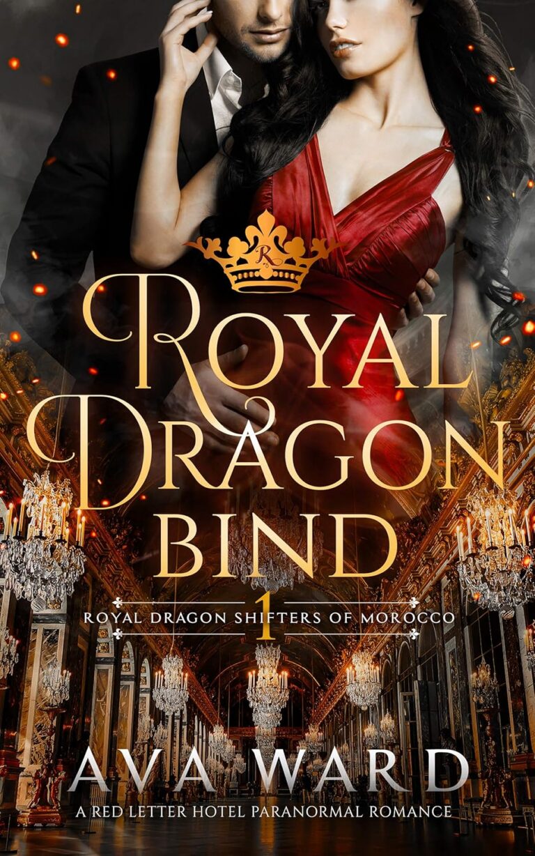 Royal Dragon Bind