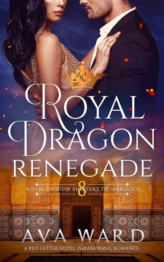 Royal Dragon Renegade