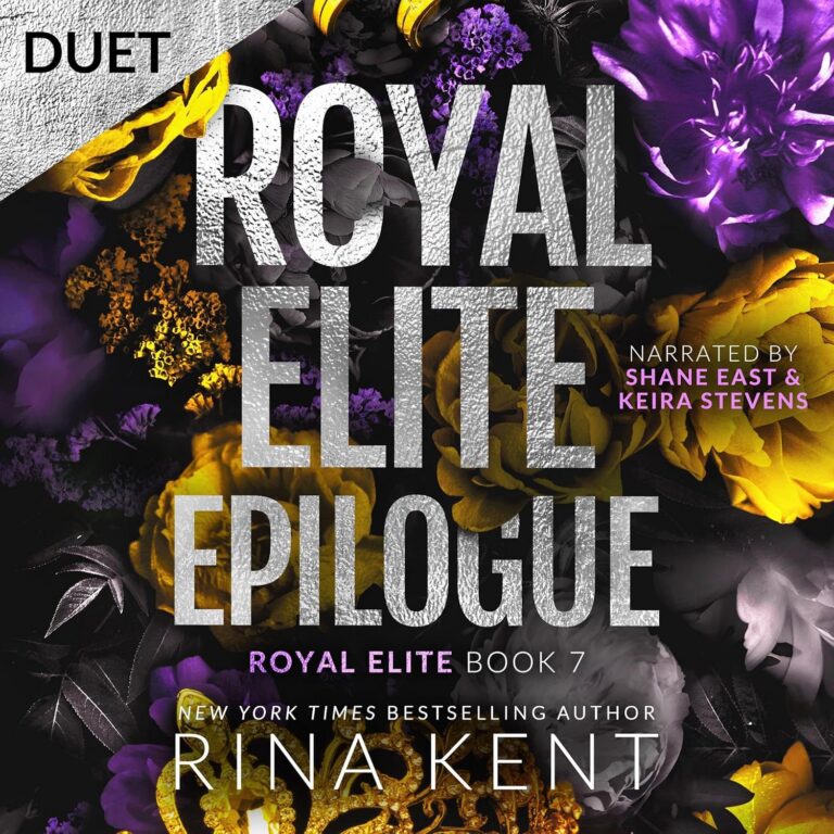 Royal Elite Epilogue
