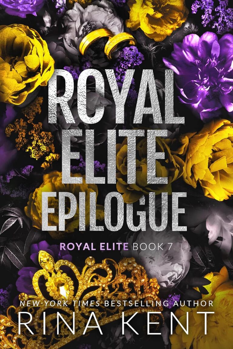 Royal Elite Epilogue