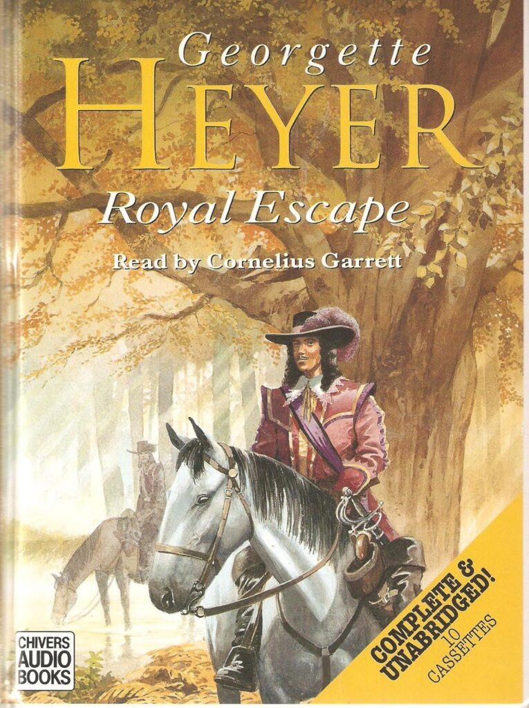 Royal Escape