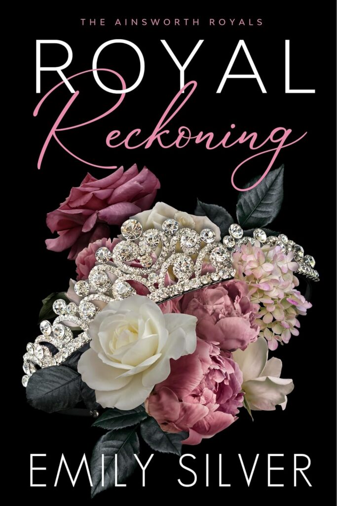 Royal Reckoning