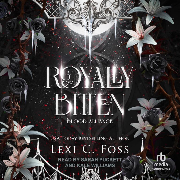 Royally Bitten