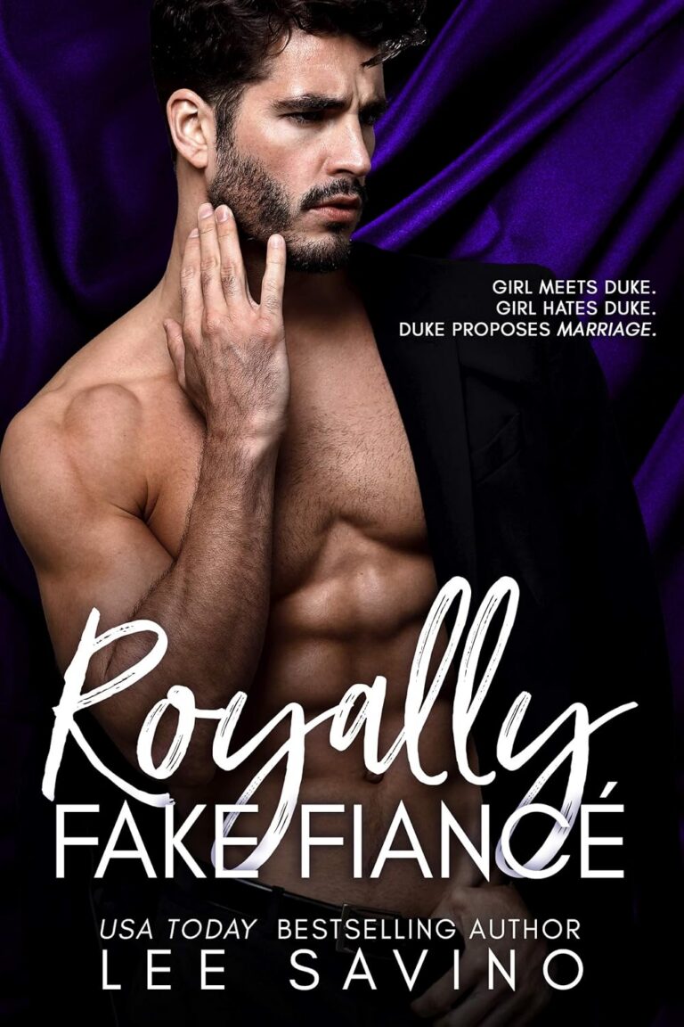Royally Fake Fiancé