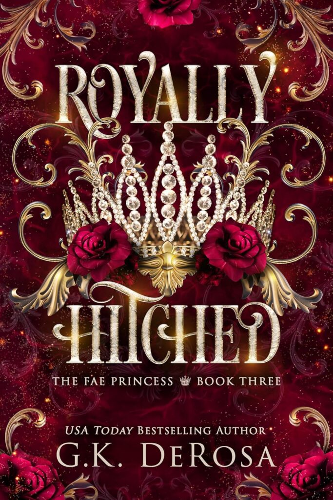 Royally Hitched