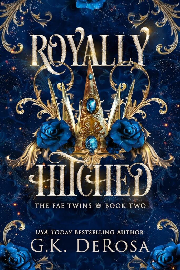 Royally Hitched
