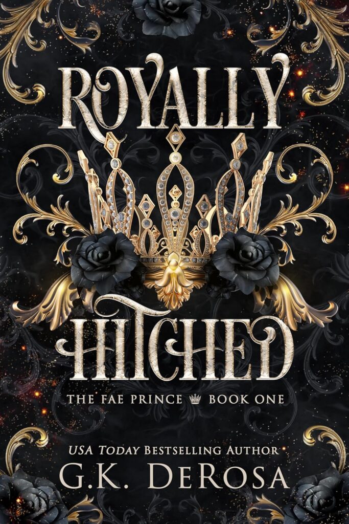 Royally Hitched