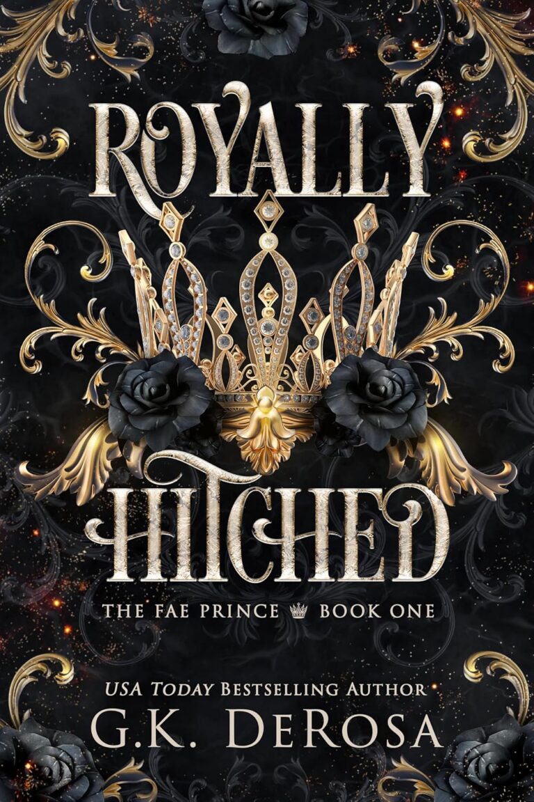 Royally Hitched