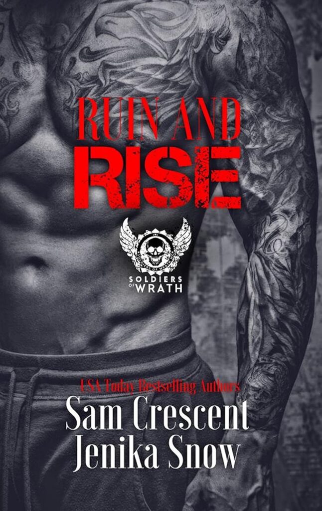 Ruin and Rise