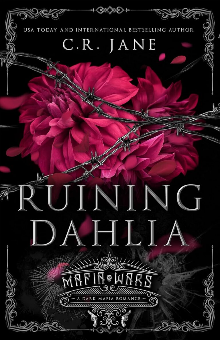 Ruining Dahlia