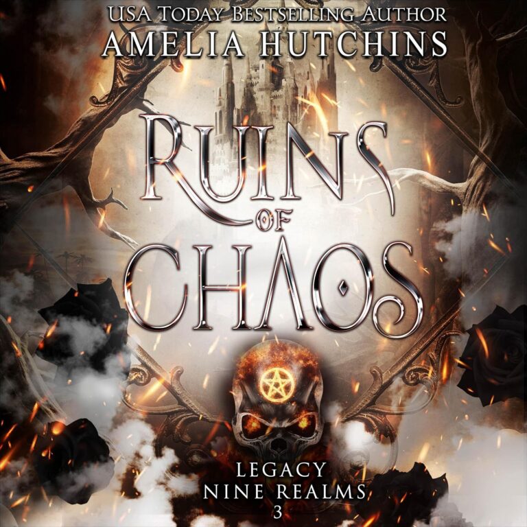 Ruins of Chaos