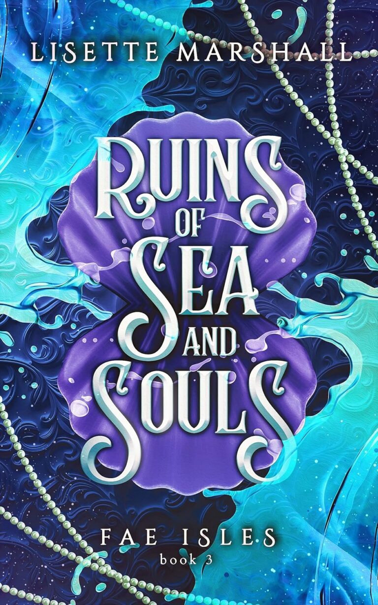 Ruins of Sea and Souls